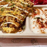 Indian Masala House अरे यार food