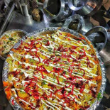 Indian Masala House अरे यार food