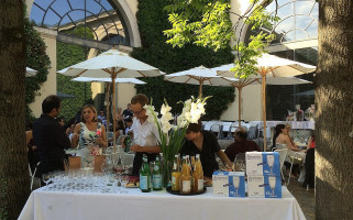 La Pasta Yì Dà Lì Miàn Wū