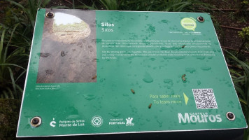 Bom Garfo Bairro Alto menu