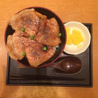 Dondonya 丼丼屋 food