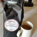 Coffee Trading Ralph's Coffee drink