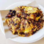 Fú Míng Shú Shí food