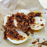 Jiàn Bǎi Shuǐ Guǒ food