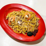 Yà Fú Chǎo Fú Jiàn Xiā Miàn drink