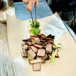 Xìng Jì é‧yā Fàn food