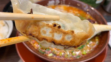 Ramen Yokozuna Gojo food