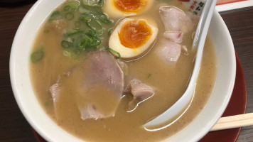 Ramen Yokozuna Gojo food