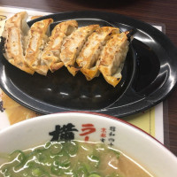 Ramen Yokozuna Gojo food