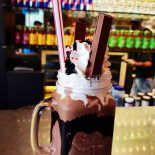 Kara Bong Café drink