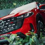 Little Sheep Hot Pot Cambodia The Park Community Mall outside