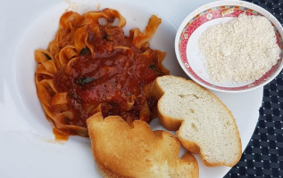 Samui Aussie Steak Seafood food