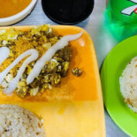 Cacao's Tapsilog Comida