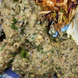 The Ministry Of Rolls food