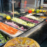 The Ministry Of Rolls food