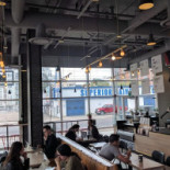 Jai Shree Ram Snack Center inside