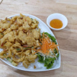 Grandpa's Kitchen 1990 food