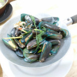 Grandpa's Kitchen 1990 drink