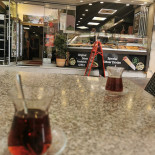 Mak Sen Lai Authentic Fresh Made With A Smile drink