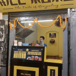 Hill Momo (malancha Branch) menu