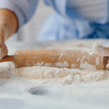 Prima Baking Training Centre drink