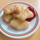 Hong Ya Hamburger food