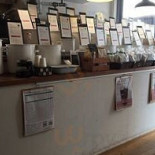 Cháng Pán Jiā Bèi Bèi Jiān Suǒ Dà Gōng Běn Diàn inside