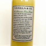 Vanilla&co drink