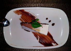 Ln Fortunate Coffee food