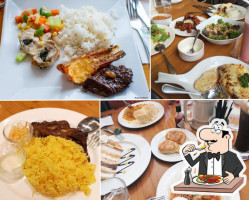 Conti's Bakeshop And food