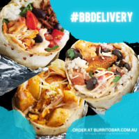 Gloria Jean's Coffees Burpengary food