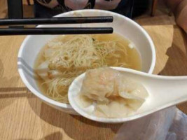 So Good Char Chan Teng food