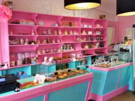 Sweet Dreams French Bakery food