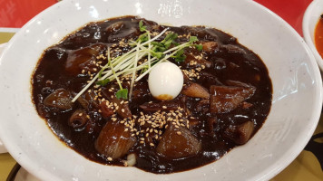 백년교동짬뽕 food