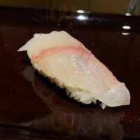 Sushi Kobayashi food