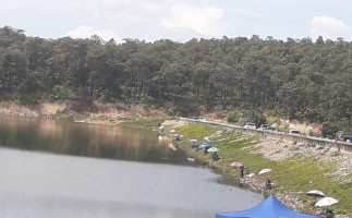 ภูปิ่นเพชร outside