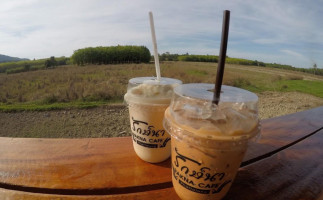 รักษ์นา คาเฟ่ พัทลุง Halal Food Pattalung food