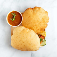 India Sweets And Spices food