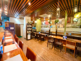 "Yī Yú Yī Huì Gōng Gǔ Dǎo Diàn" food