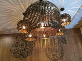 Thai Terrace Rolleston inside