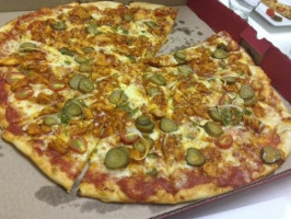 Mitchelli's Pizza Cafe