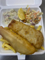 Burgos Pizza Plus food