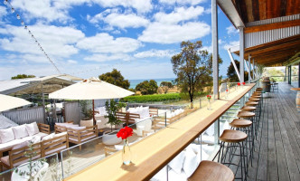 The Shed @ Terindah food