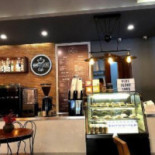 1995 Studio Cafe Vigan inside