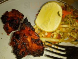 D.t. Family Restaurant Bar food