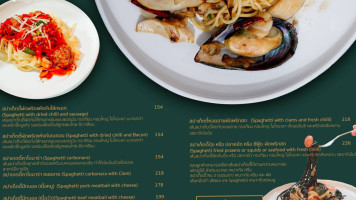 The Garden Eatery เดอะ การ์เด้น อีทเทอร์รี่ inside