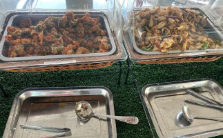 ชายนาหมูย่างเกาหลี พระแท่นดงรัง อิ่มละ168