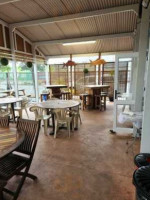 Ocean Seafoods inside