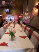 The Royal Challenge Indian inside