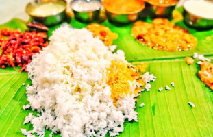 Hotel RRR Mysore food